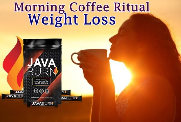 The Java Burn Morning Coffee Ritual: Exploring its Effectiveness for Weight Loss