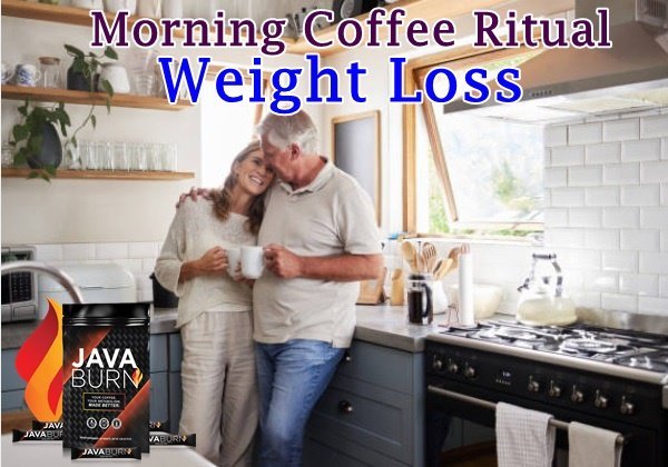 Discover the Benefits of Java Burn Morning Coffee Ritual for Weight Loss