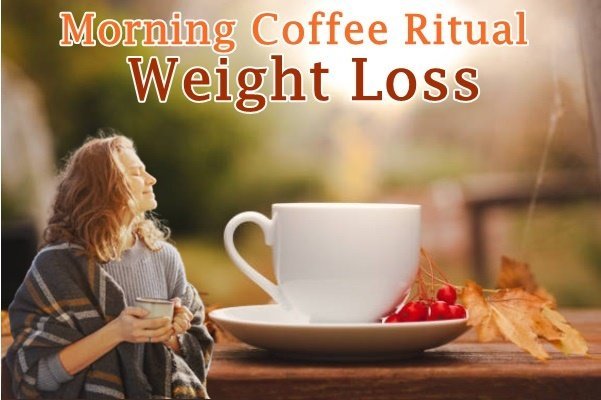 Morning Coffee Ritual For Weight Loss: Can Coffee Increase Your Metabolism