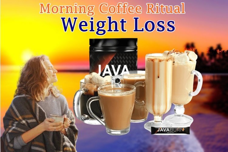 Exploring the Key Ingredients in Java Burn Morning Coffee Ritual for Weight Loss